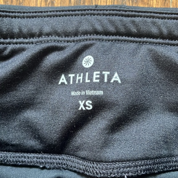 Athleta Relay tights, size XS - Picture 4 of 9